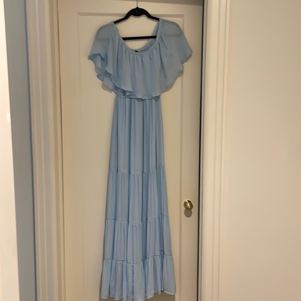 Forever 21 Maxi Dress